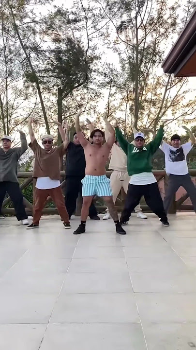 Joget Asmalibrasi Terbaru