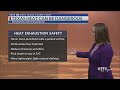 Monday Midday Forecast 6-8-26