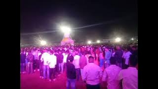 at dolvan navratri garba 9.dey dj zuli 4.10.2022