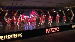 Goes Like This-DC2 Junior Co. Ballroom Ext. Line- JUMP 2017