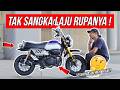Ref:VU_AxtSB6L8 Review funbike terlaju aku pernah bawak | top speed test | aveta marvel 150 | test ride review