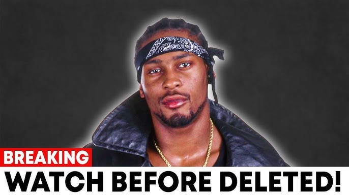 D'Angelo's Last Recording – The Warning Nobody Heard - YouTube