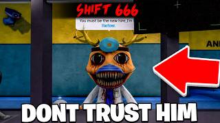 I Tried 10 HIDDEN Secrets in Animal Hospital (Anomaly) screenshot 4