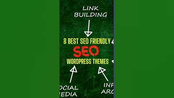 Best seo friendly wordpress themes | SEO friendly theme wordpress | Best seo theme wordpress