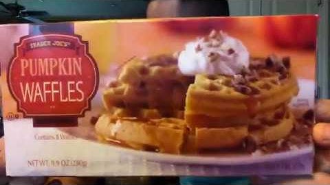 Fun Sized Review: Trader Joe