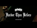 Kruelty  harder than before official