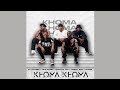 Dj Khyber, OHP SAGE & Sykes - Khoma Khoma (Official Audio) feat. Robot Boii & Uncool MC