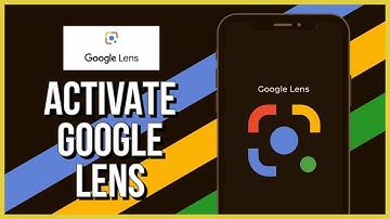 How to Activate Google Lens on Android Phone 2023?