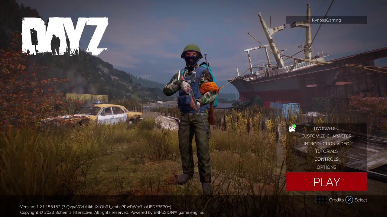 Dayz Server Wipe LiveStream YouTube