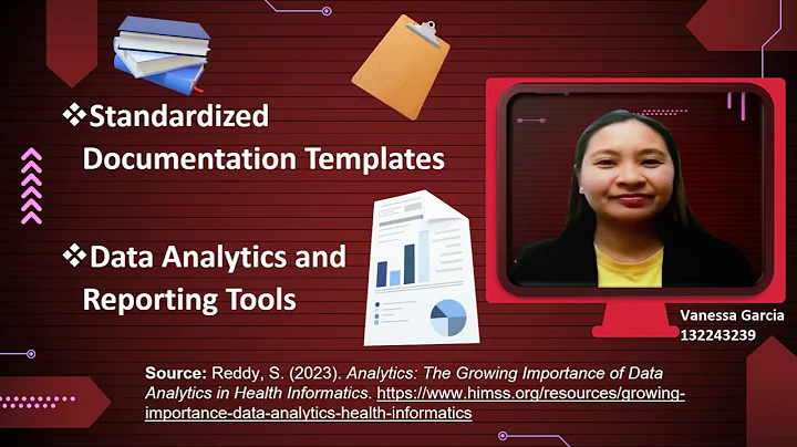 Nursing Informatics Group 2 Video Presentation