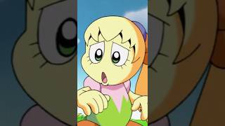 Welcome To Cappy Town, Kirby Kirby Right Back At Ya