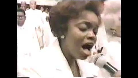 THE LORD IS MY LIGHT - Mrs. Sylvia Wright