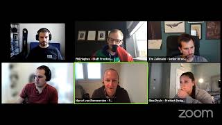 2021-10-21 Working Group: Merge Request Report Widgets