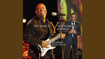 Break Forth (feat. David Hunter)