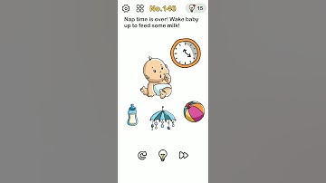 brain out level 136 to 140