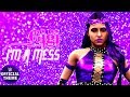 GIGI I M A MESS OFFICIAL ENTRANCE THEME