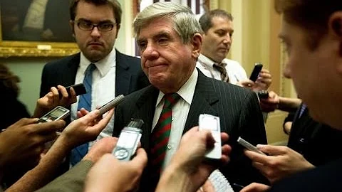 Ben Nelson Retiring - Good Riddance