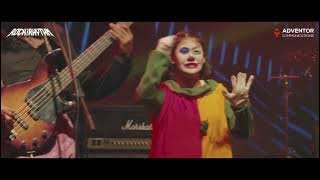 Ondho Deyal | Shonar Bangla Circus | Adventor Communications Presents Rock N Rhythm 2.0