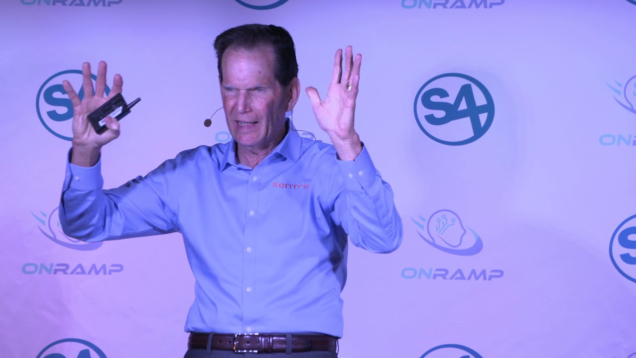 Sentryo: Lessons Learned Through Our OT Security Journey - YouTube