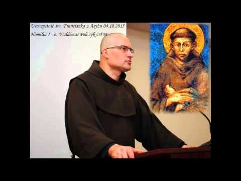 Homilia I -