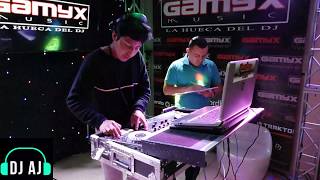 DJ AJ CONCURSO Pioneer DDJ-SX2