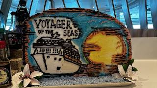 Voyager Of The Seas Room 7289