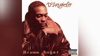 Video voorbeeld van "D'angelo - Higher (Original Instrumental)"