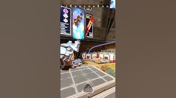 How to 1v3 like a pro in apex legends (Apex predator 😱)