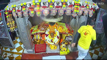 Shree Baba Ramdev Samadhi live darshan RAMDEVRA