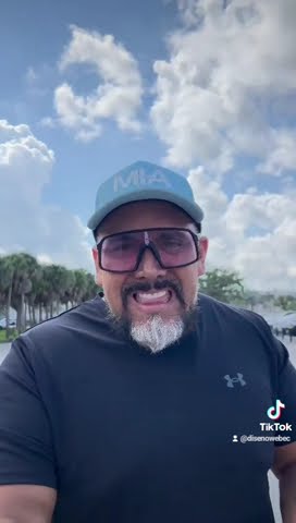 Julio Molina, de Danger Equipment USA, en su testimonio en video sobre el trabajo de diseño web de Pablo Ronquillo