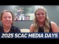 2025 SCAC Fall Media Days - University of the Ozarks Women's Soccer