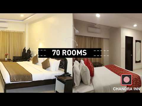 CHANDRA GROUP OF HOTELS, JODHPUR