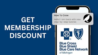 How To Get Membership Discount With Blue Cross Mobile App