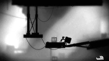 Limbo Walkthrough Chapter 24