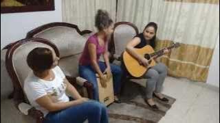 Cedro Adriana Lucia Cover