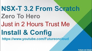 NSX-T from Scratch Deployment From Scratch-8