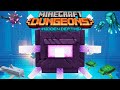 ДРЕВНЕЙШИЙ СТРАЖ - Minecraft Dungeons Hidden Depths DLC