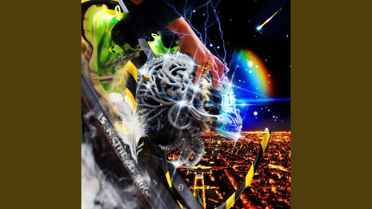 MIND F ING ME (STOP !) (ORCHESTRAL INSTRUMENTAL V. A)