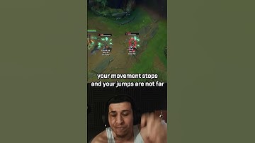 NEVER USE "A Clicking" on Kalista for that reason | League of legends