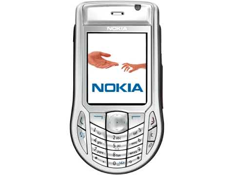 Ian Livingstone(?) & Aleksi Eeben - Hummingbird [Nokia 6630 ringtone]