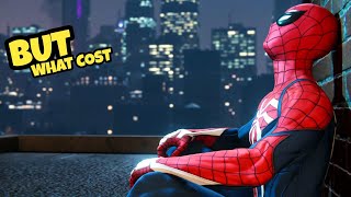 FAKE Spider-Man EXPOSED! | Real Spider-Man Calls Him Out | Part-28 screenshot 1