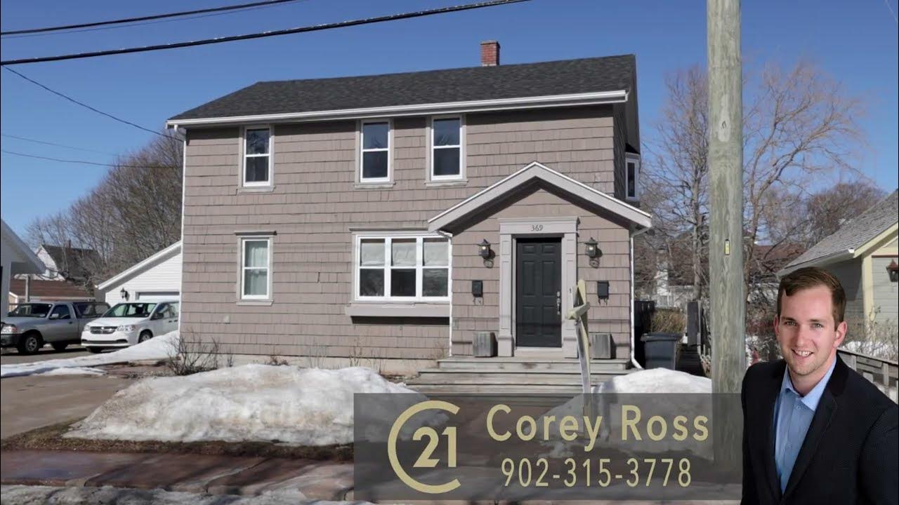 369 Argyle Street, Summerside, Prince Edward Island C1N1Z1 YouTube