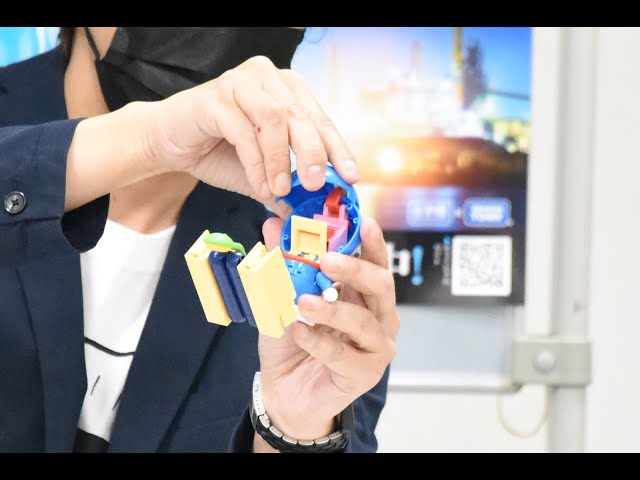 【1228】 完全変形ドラえもん×２個 予約情報：小学館「完全変形ドラえもん」予約開始！ | 超偏見超