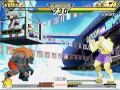 a-cho カプエス2全国大会2012 3on3団体戦 決勝T(2012.7.15)