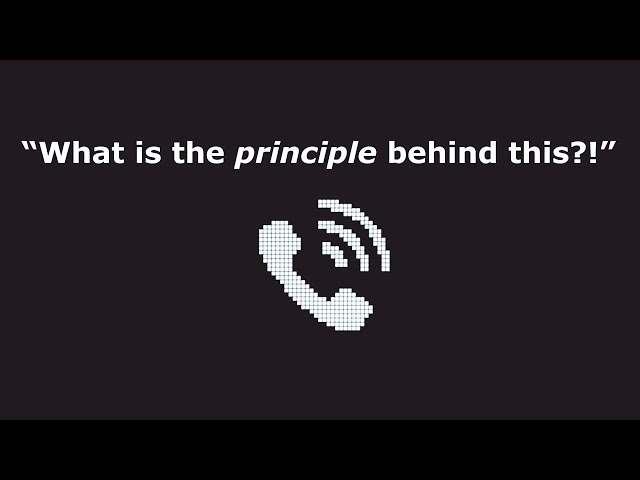 The Funniest Voicemail I've Ever Received