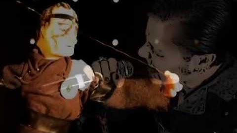 The Other - Puppet on a String (Official video)