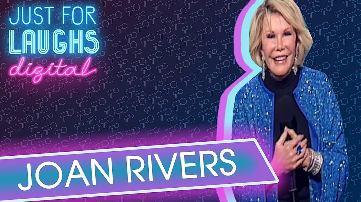 Joan Rivers - Jewish Christmas