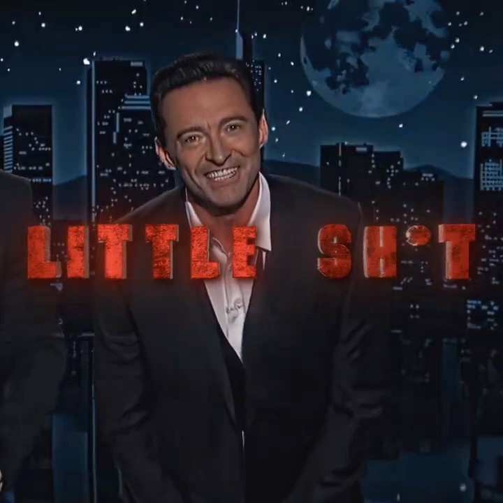 'Brutal Roast💀' - Deadpool & Wolverine Edit | LUNA BALA (Slowed & Reverb)