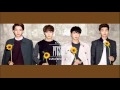 CN Blue Can&#39;t believe (Hangul lyrics + Romanization lyrics + English sub + Indonesian Sub)