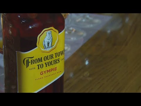 Video: Bevat bundaberg alcohol?